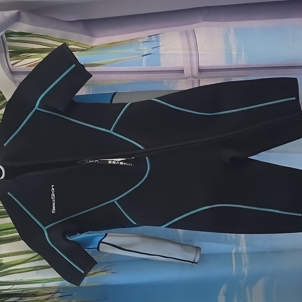 Sea Skin Wetsuit